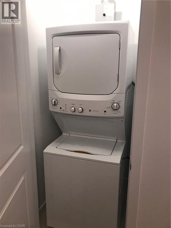 81 Robinson Street Unit# 509, Hamilton, Ontario  L8P 0C2 - Photo 14 - 40794036