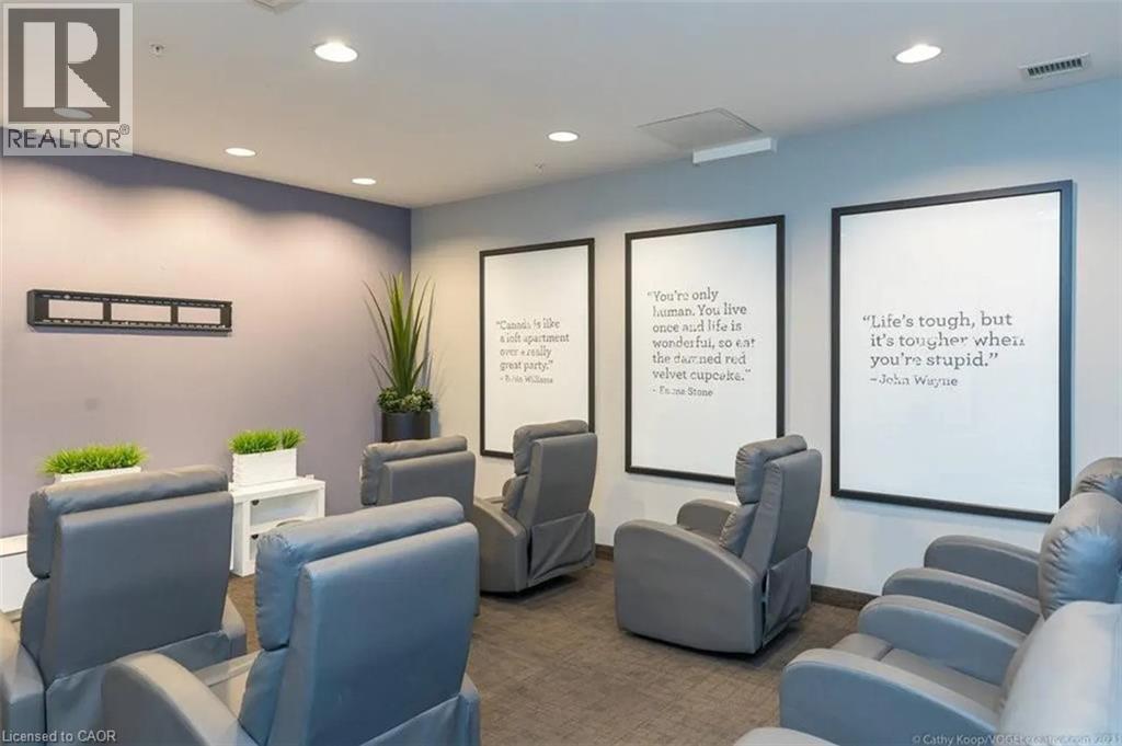 81 Robinson Street Unit# 509, Hamilton, Ontario  L8P 0C2 - Photo 22 - 40794036