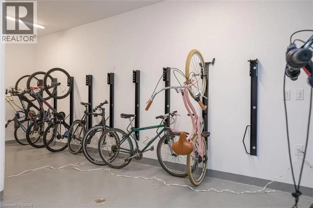 81 Robinson Street Unit# 509, Hamilton, Ontario  L8P 0C2 - Photo 23 - 40794036