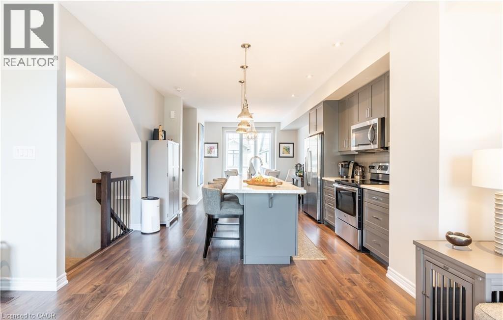 15 Pierre Trudeau Lane, Grimsby, Ontario  L3M 0H4 - Photo 6 - 40794018