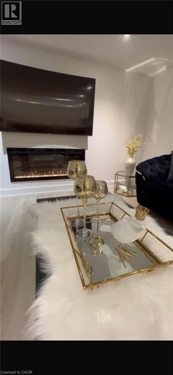 664 Hiawatha Boulevard Unit# Lower, Ancaster, Ontario  L9G 3A5 - Photo 3 - 40794003