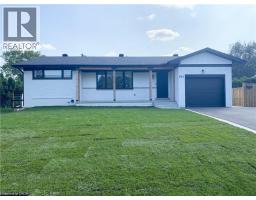 664 HIAWATHA Boulevard Unit# LOWER, ancaster, Ontario