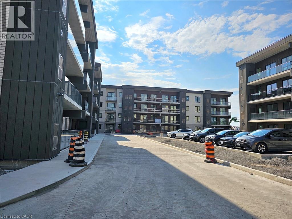 7549a Kalar Road Unit# 214, Niagara Falls, Ontario  L2H 3W6 - Photo 2 - 40793627