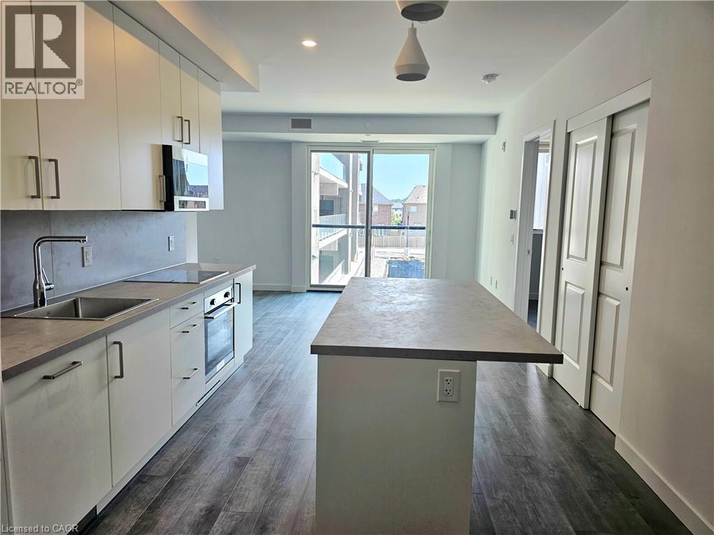 7549a Kalar Road Unit# 214, Niagara Falls, Ontario  L2H 3W6 - Photo 6 - 40793627