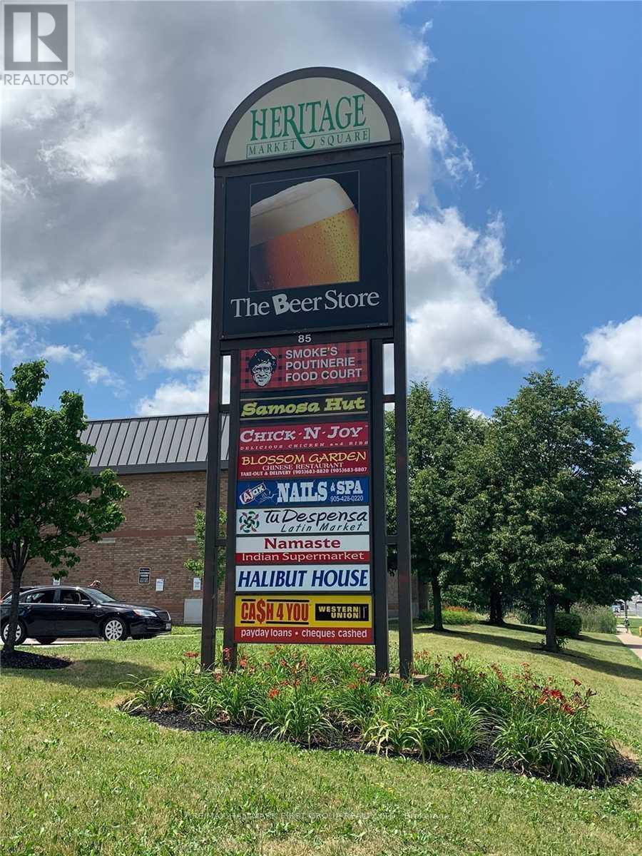 1 - 145 Kingston Road E, Ajax, Ontario  L1S 7J4 - Photo 8 - E12634706