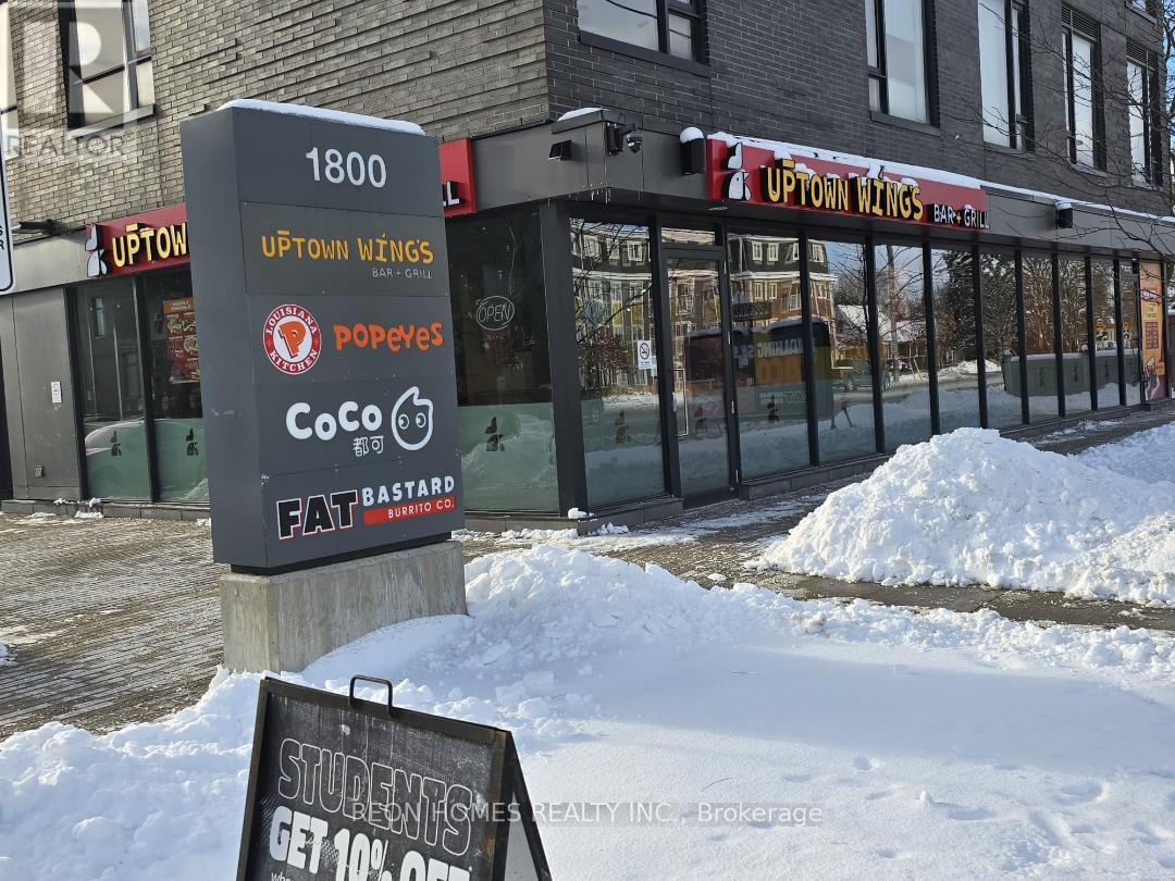 #1 - 1800 SIMCOE STREET N, Oshawa, Ontario