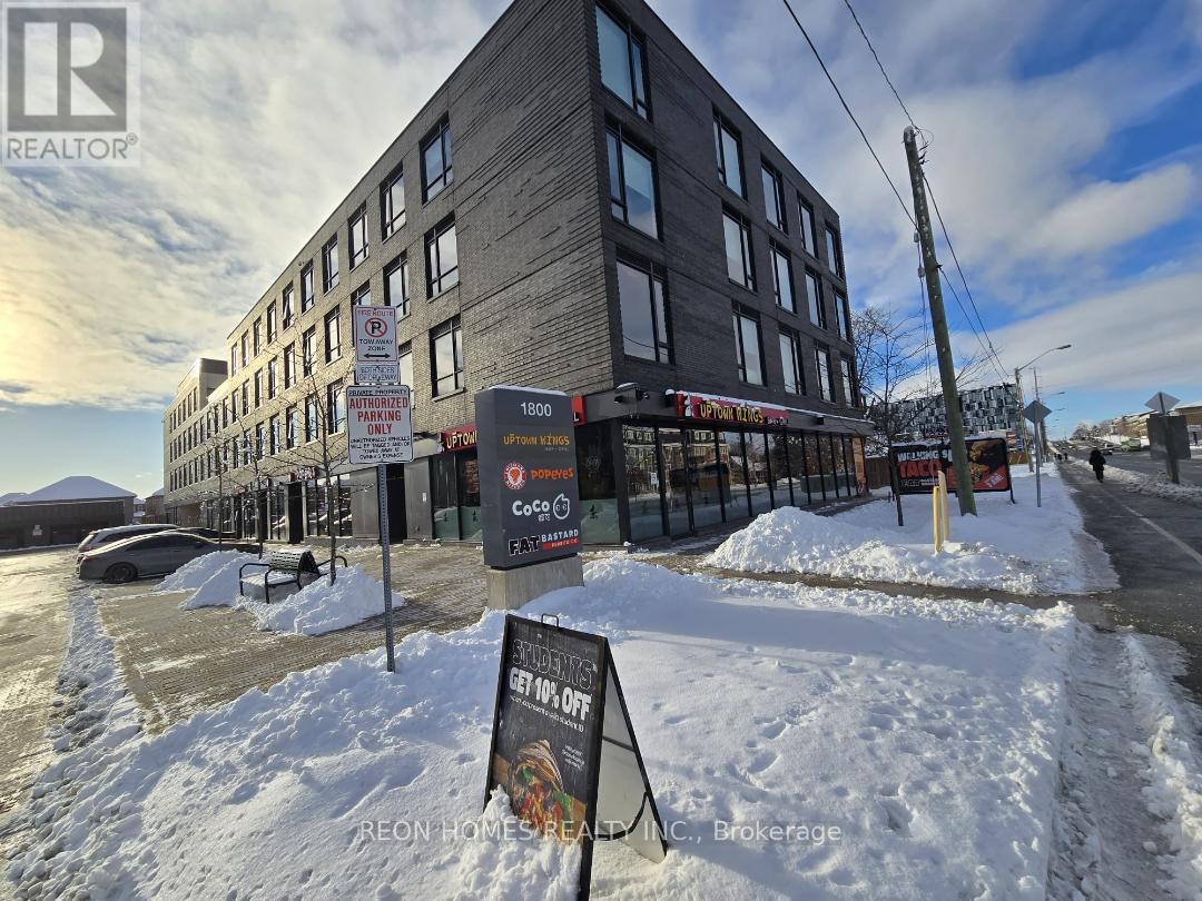 #1 - 1800 Simcoe Street N, Oshawa, Ontario  L1G 0C2 - Photo 14 - E12634714