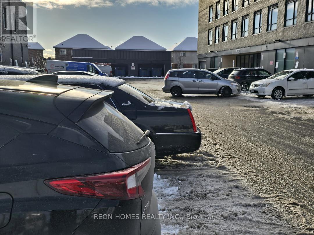 #1 - 1800 Simcoe Street N, Oshawa, Ontario  L1G 0C2 - Photo 15 - E12634714