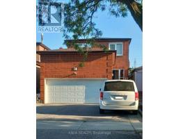 BSMT - 81 BRIMSTONE CRESCENT, Toronto, Ontario