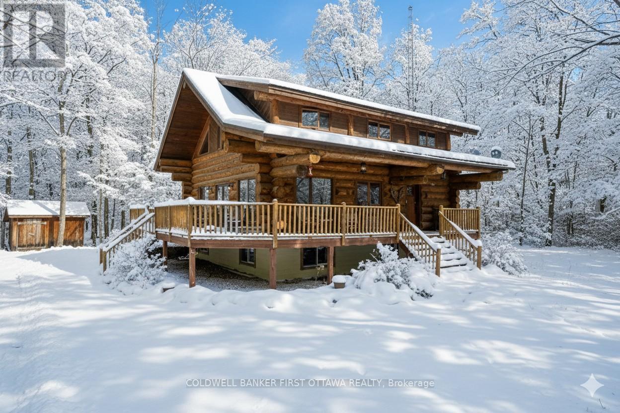 540 SKI HILL ROAD, Mississippi Mills, Ontario