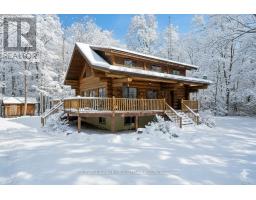 540 SKI HILL ROAD, Mississippi Mills, Ontario