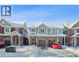 9 ELSEGOOD Drive, Guelph, Ontario