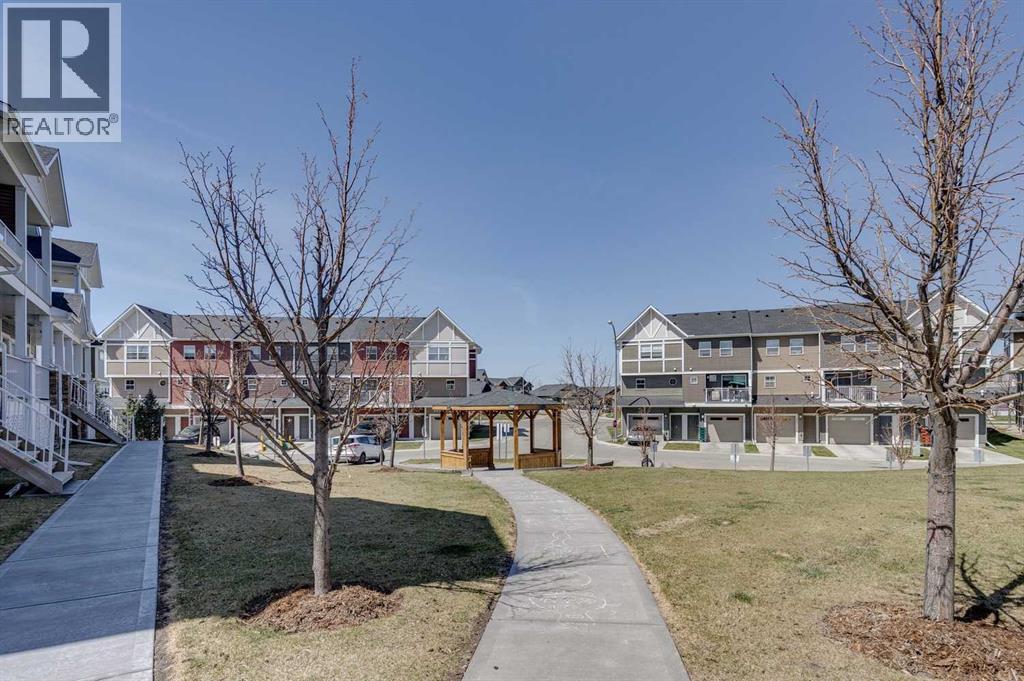 605, 1225 Kings Heights Way Se, Airdrie, Alberta T4A 0T7 - Photo 34 - A2253218