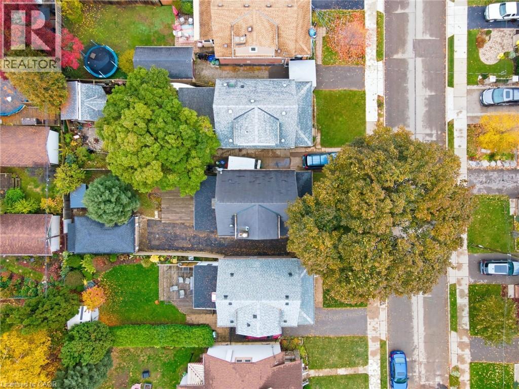 92 Huxley Avenue S, Hamilton, Ontario L8K 2P8 - Photo 32 - 40785159