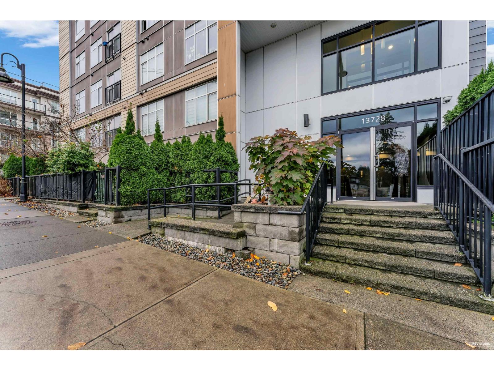 303 13728 108 Avenue, Surrey, British Columbia  V3T 0G2 - Photo 20 - R3071135