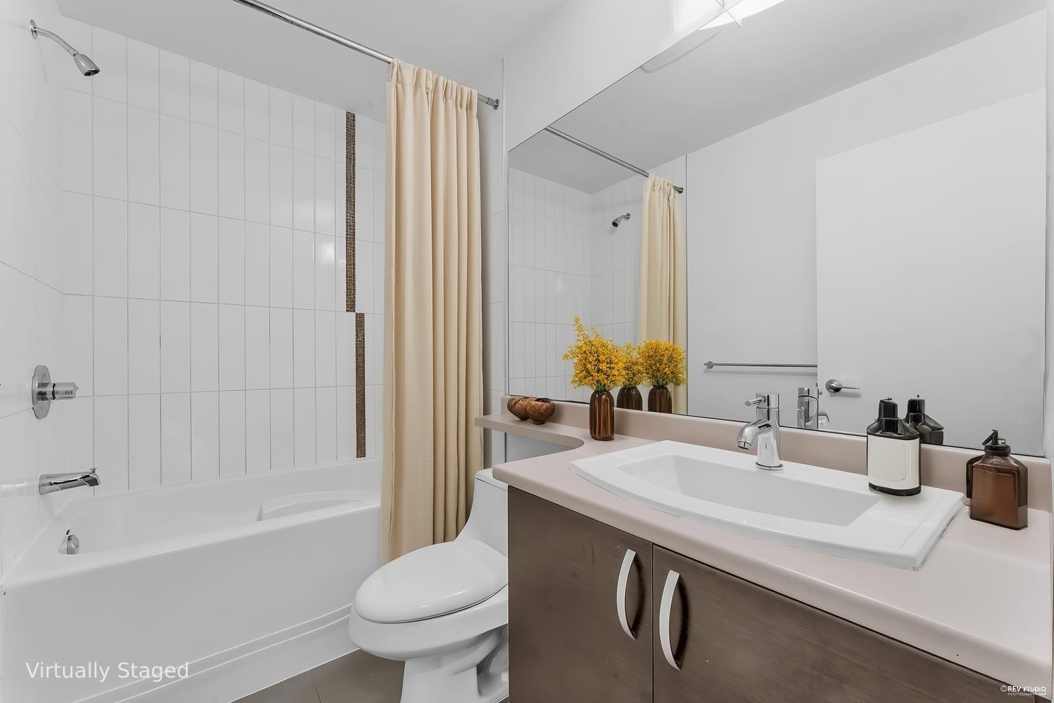 303 13728 108 Avenue, Surrey, British Columbia  V3T 0G2 - Photo 15 - R3071135