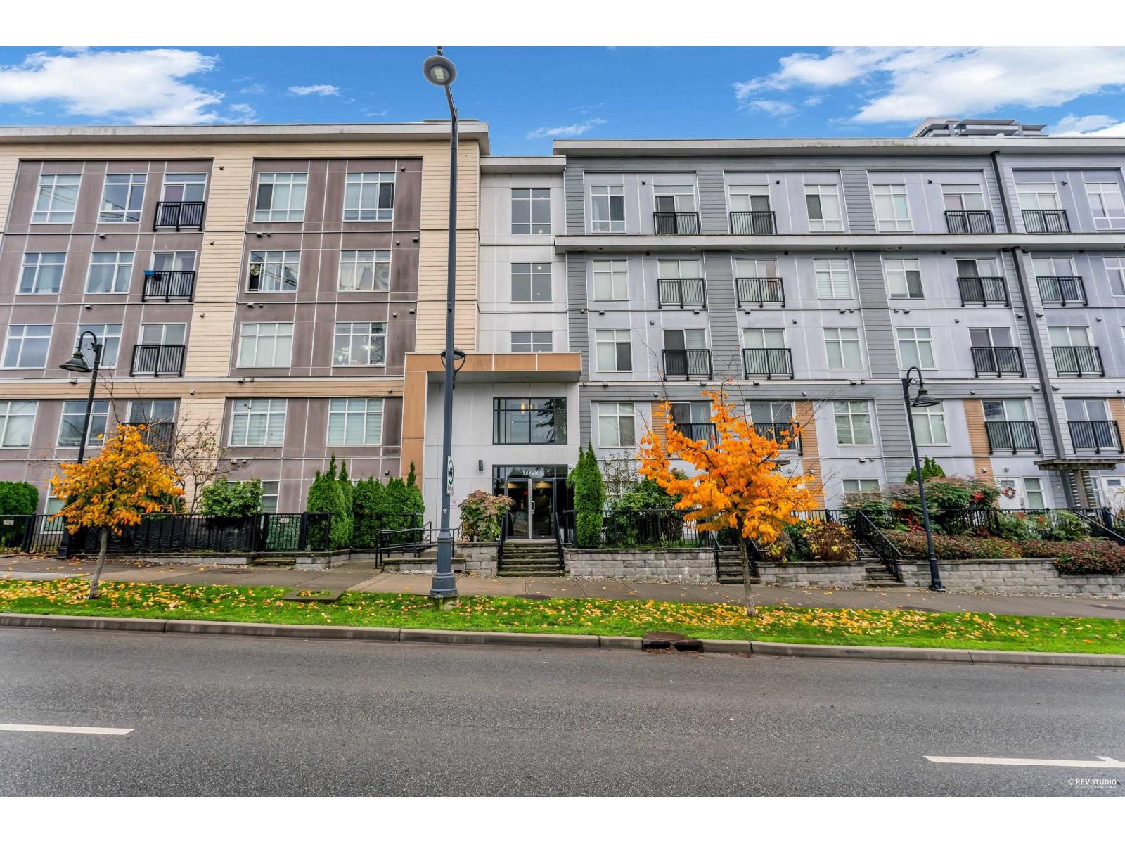 303 13728 108 Avenue, Surrey, British Columbia  V3T 0G2 - Photo 21 - R3071135