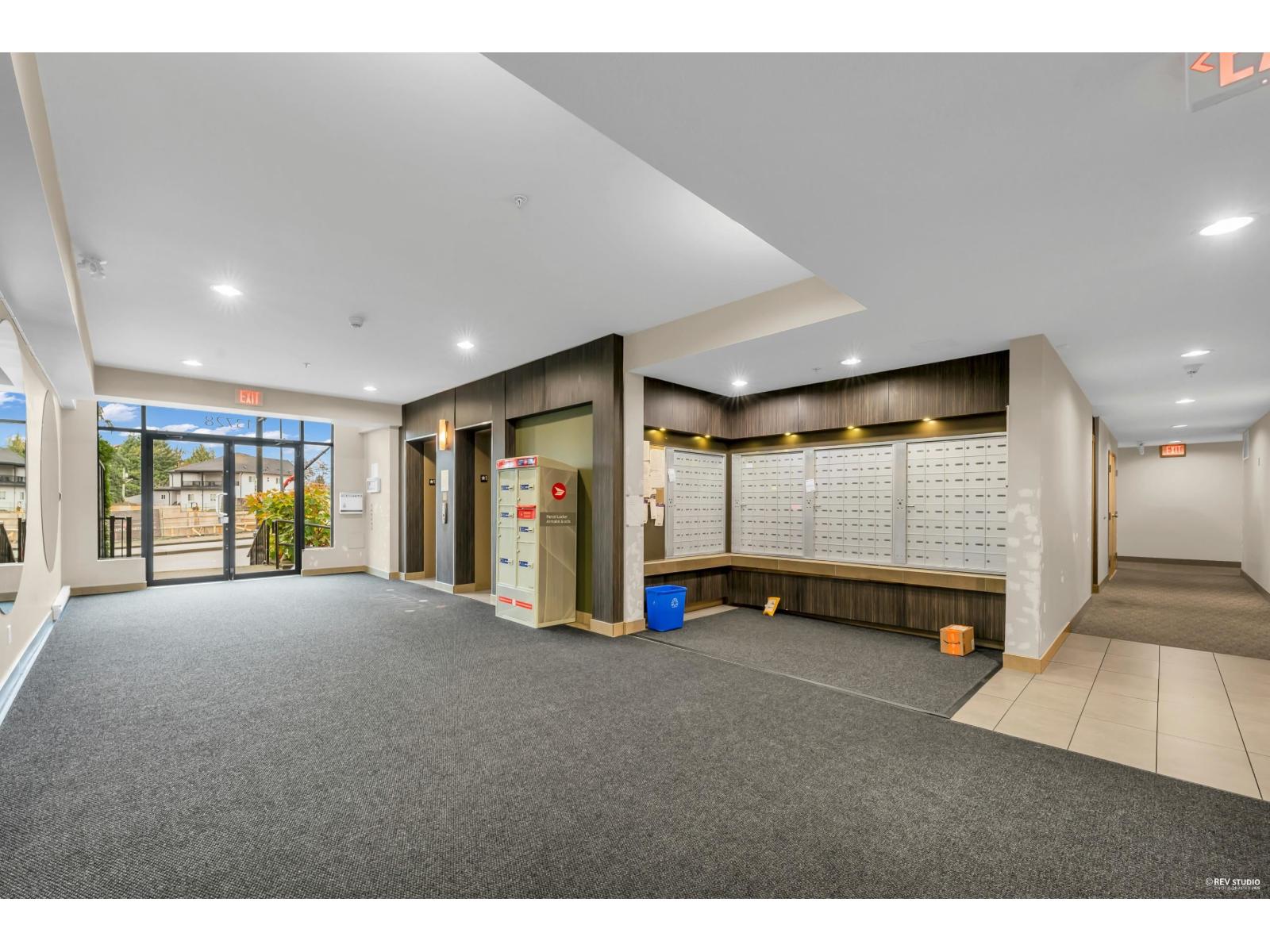 303 13728 108 Avenue, Surrey, British Columbia  V3T 0G2 - Photo 17 - R3071135