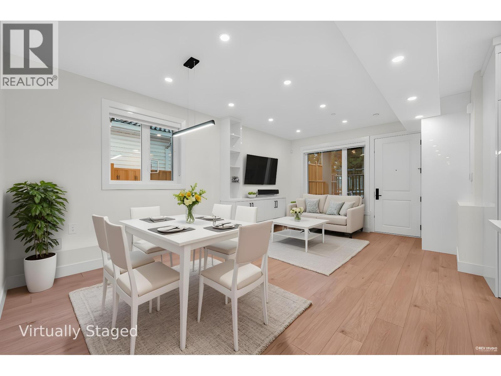 2 3090 Vanness Avenue, Vancouver, British Columbia  V5R 5A1 - Photo 4 - R3061120