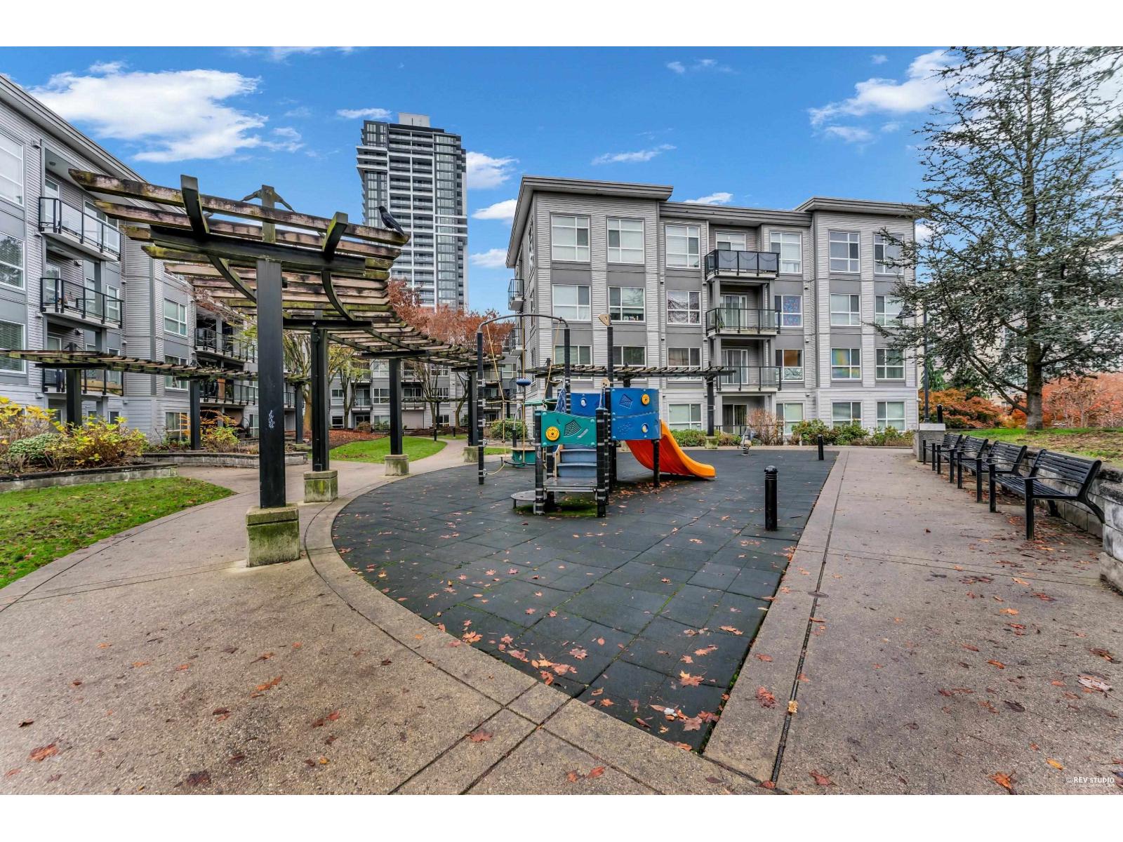 303 13728 108 Avenue, Surrey, British Columbia  V3T 0G2 - Photo 19 - R3071135