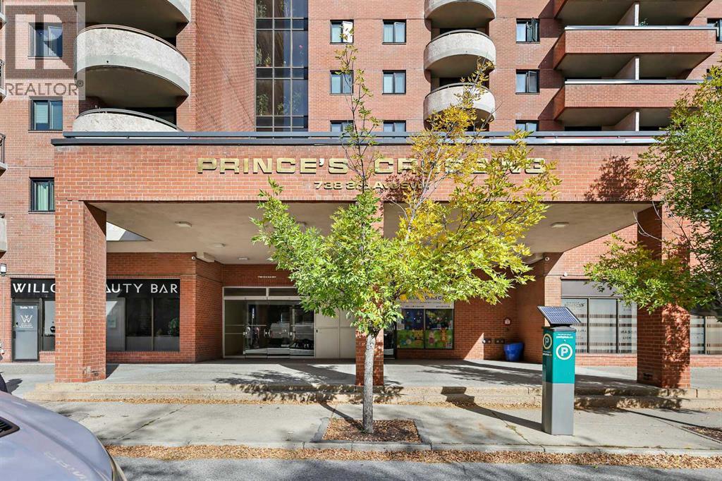 607, 738 3 Avenue Sw, Calgary, Alberta T2P 0G7 - Photo 3 - A2262221