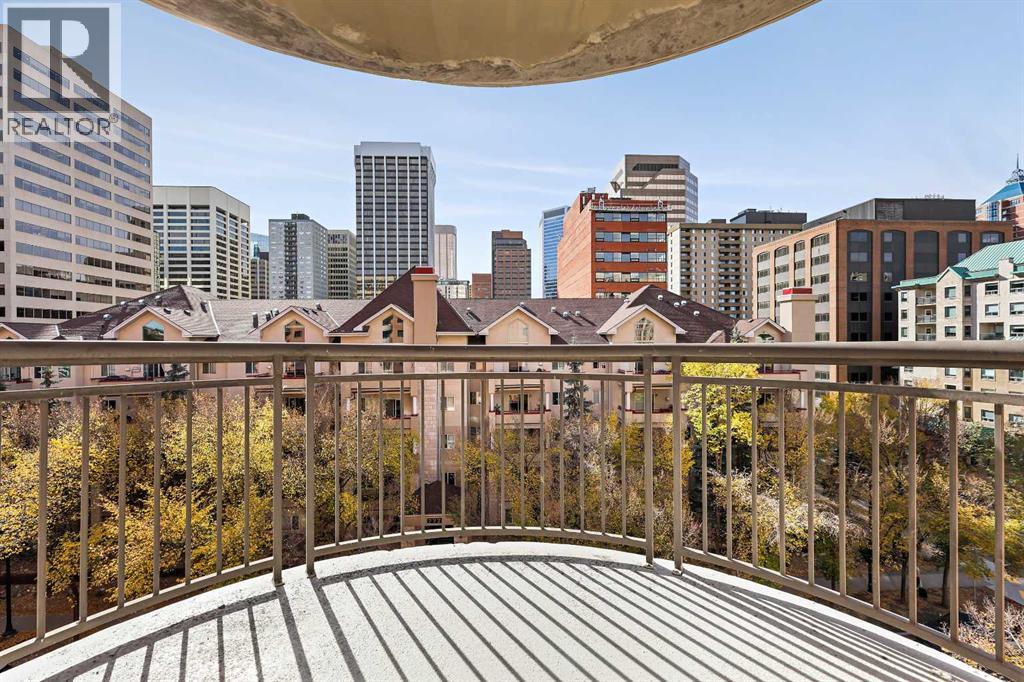 607, 738 3 Avenue Sw, Calgary, Alberta T2P 0G7 - Photo 4 - A2262221