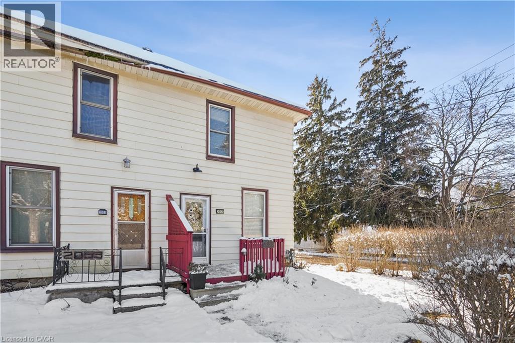 2055 Embleton Road, Brampton, Ontario  L6Y 0E9 - Photo 1 - 40790309