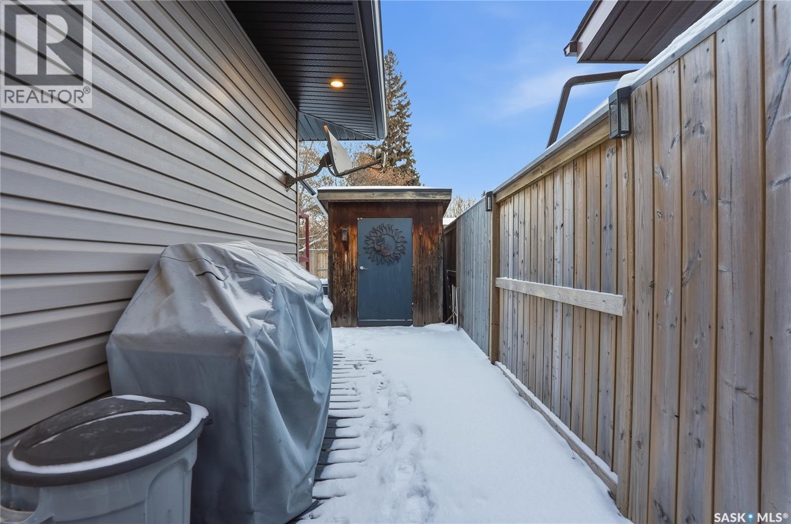 1065 East Centre, Saskatoon, Saskatchewan  S7J 3A2 - Photo 37 - SK025661