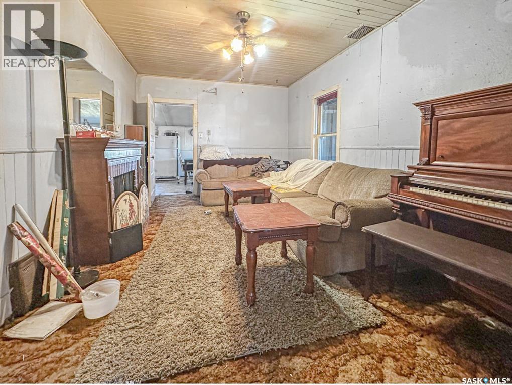 Hwy 1 Farm, Martin Rm No. 122, Saskatchewan  S0G 0B3 - Photo 22 - SK025647