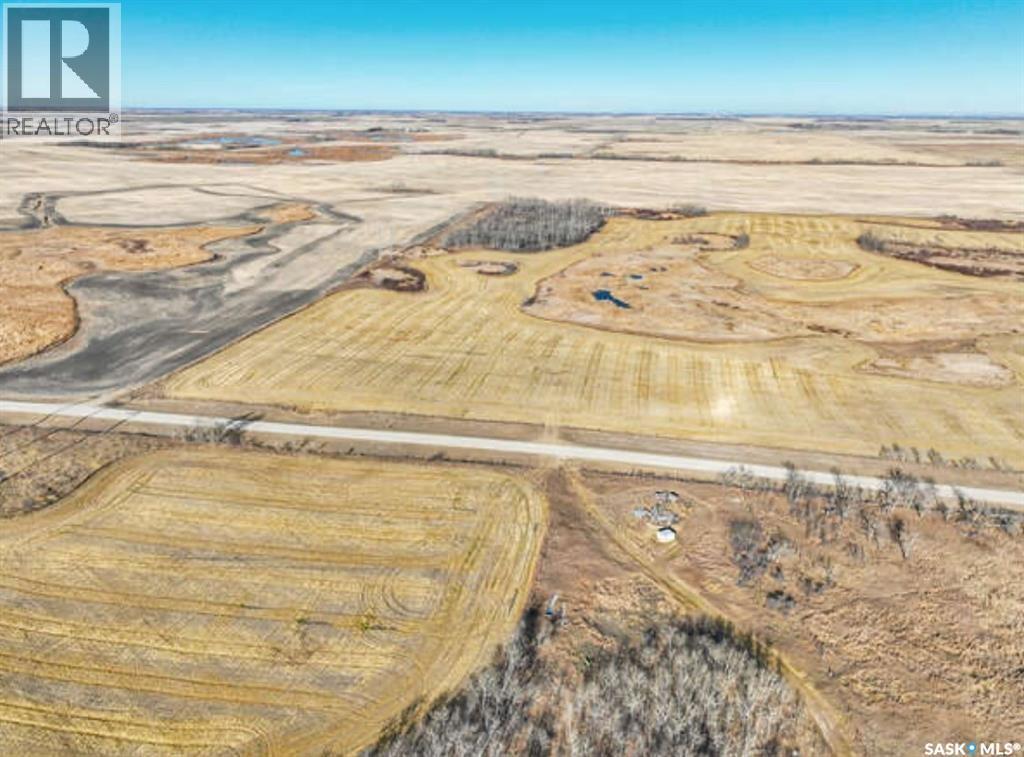 Hwy 1 Farm, Martin Rm No. 122, Saskatchewan  S0G 0B3 - Photo 9 - SK025647