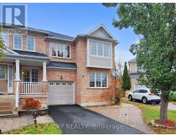 98 LOWTHER UPPER AVENUE, Richmond Hill, Ontario
