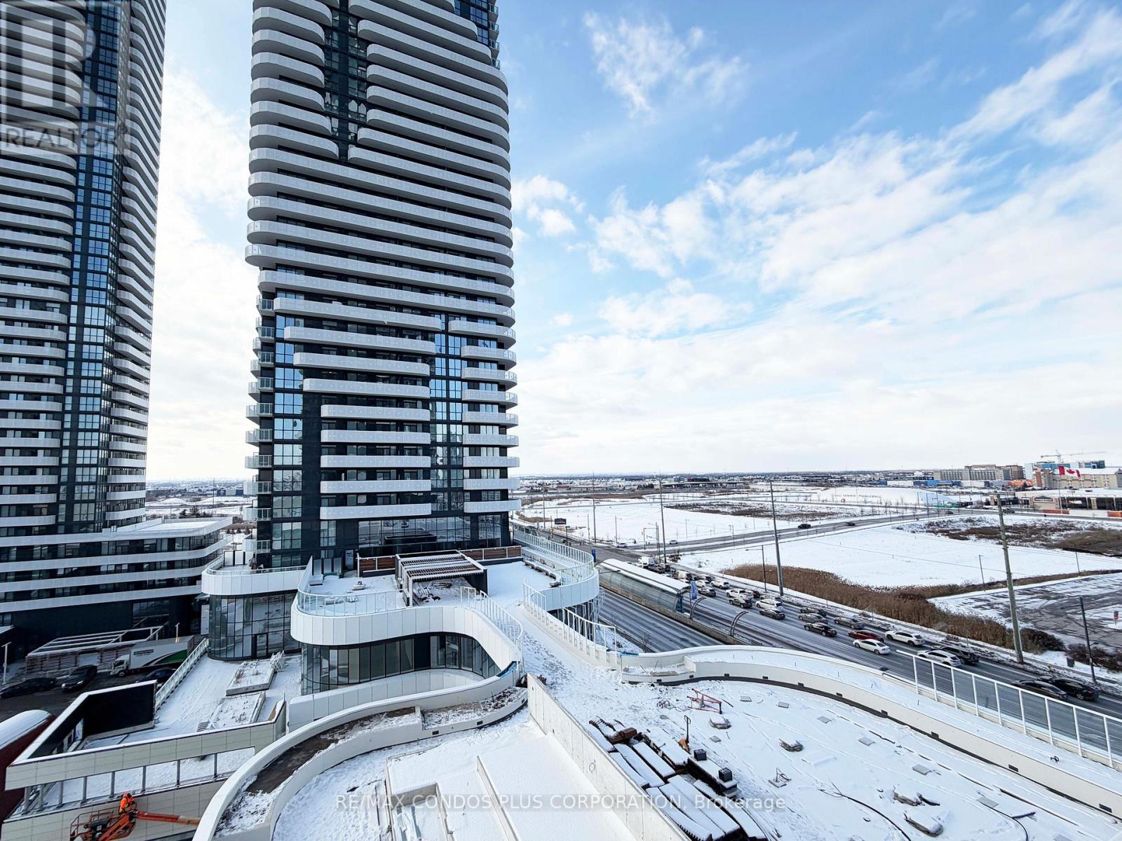 815 - 8 Interchange Way, Vaughan, Ontario  L4K 0R2 - Photo 16 - N12634772