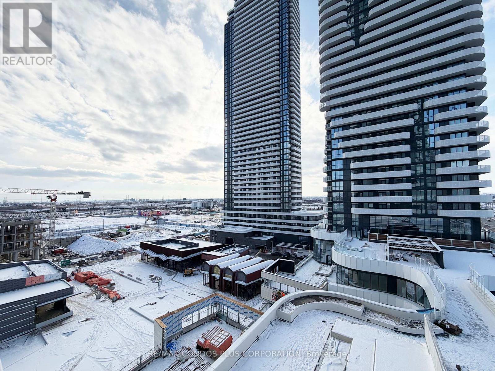 815 - 8 Interchange Way, Vaughan, Ontario  L4K 0R2 - Photo 17 - N12634772