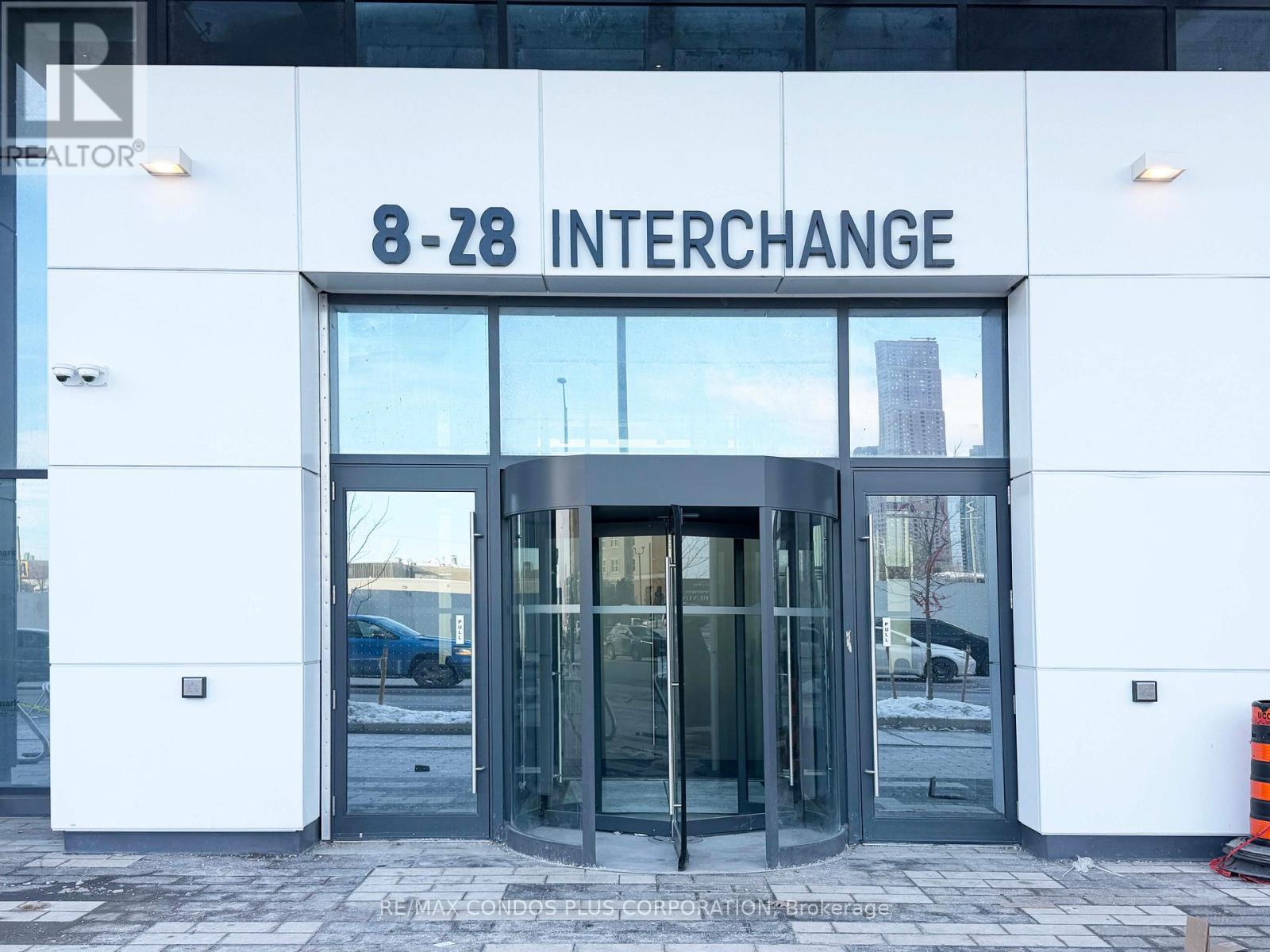 815 - 8 Interchange Way, Vaughan, Ontario  L4K 0R2 - Photo 22 - N12634772