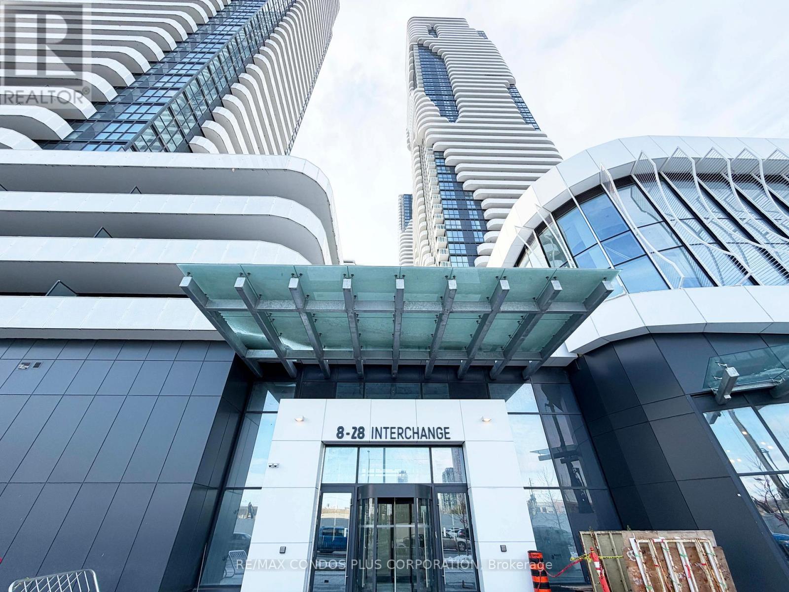 815 - 8 Interchange Way, Vaughan, Ontario  L4K 0R2 - Photo 23 - N12634772