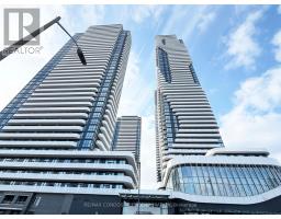 815 - 8 INTERCHANGE WAY, Vaughan, Ontario