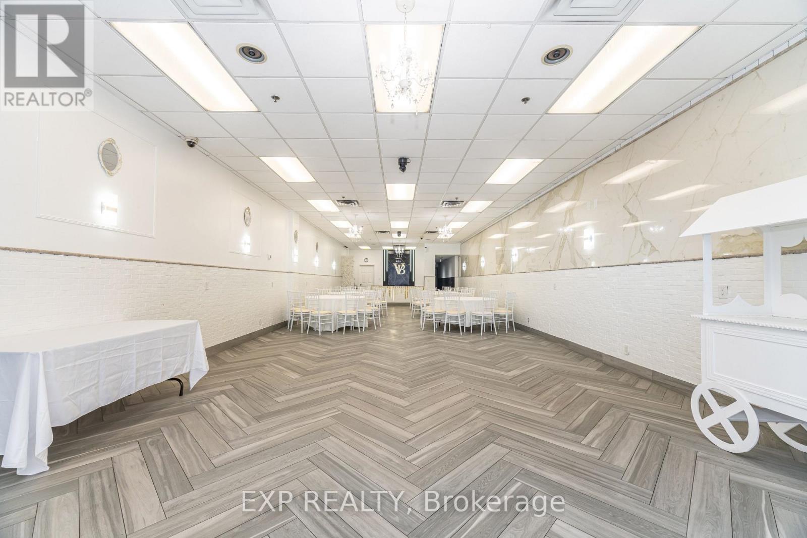 #3 - 3232 Steeles Avenue W, Vaughan, Ontario  L4K 4C8 - Photo 10 - N12634794