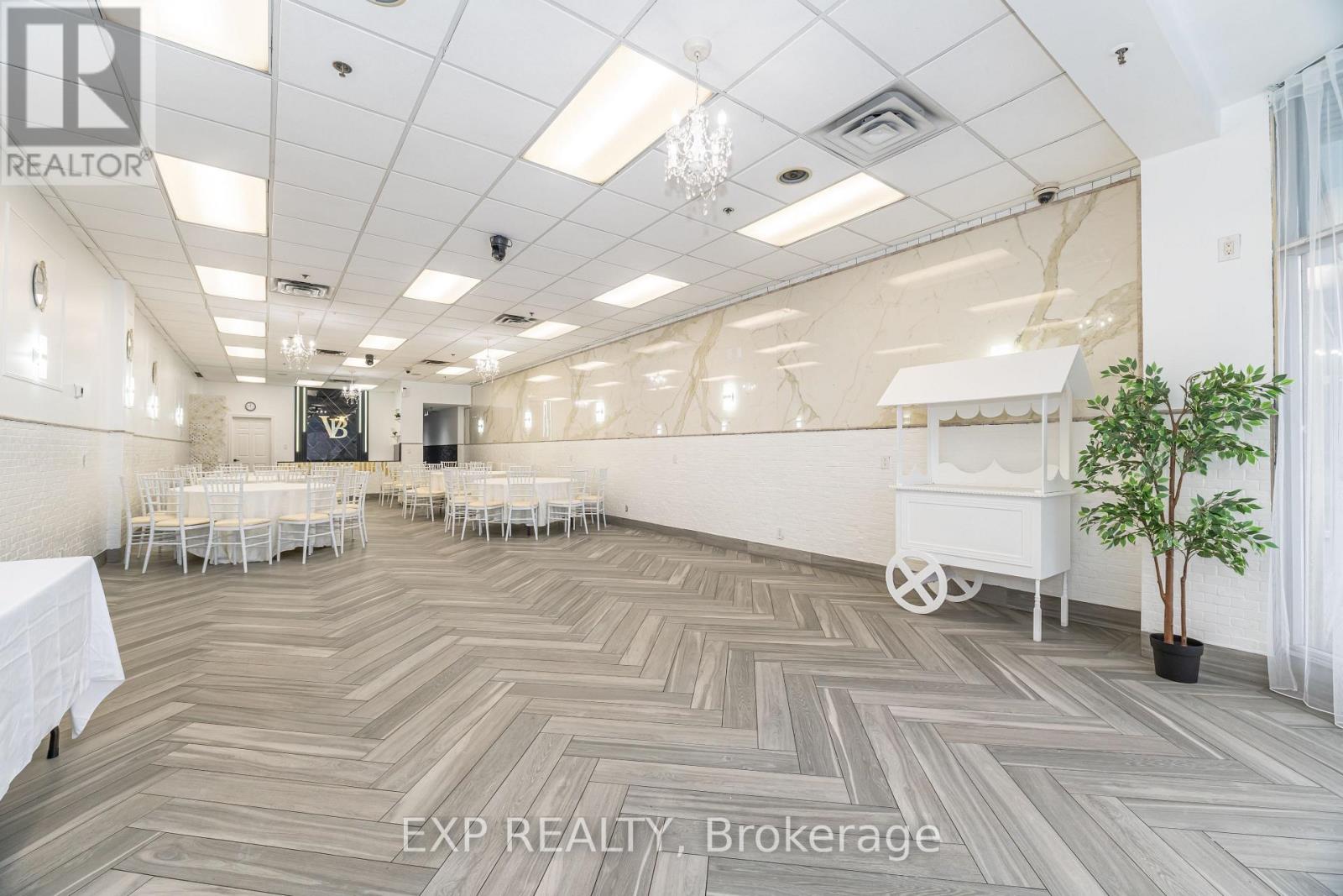 #3 - 3232 Steeles Avenue W, Vaughan, Ontario  L4K 4C8 - Photo 12 - N12634794