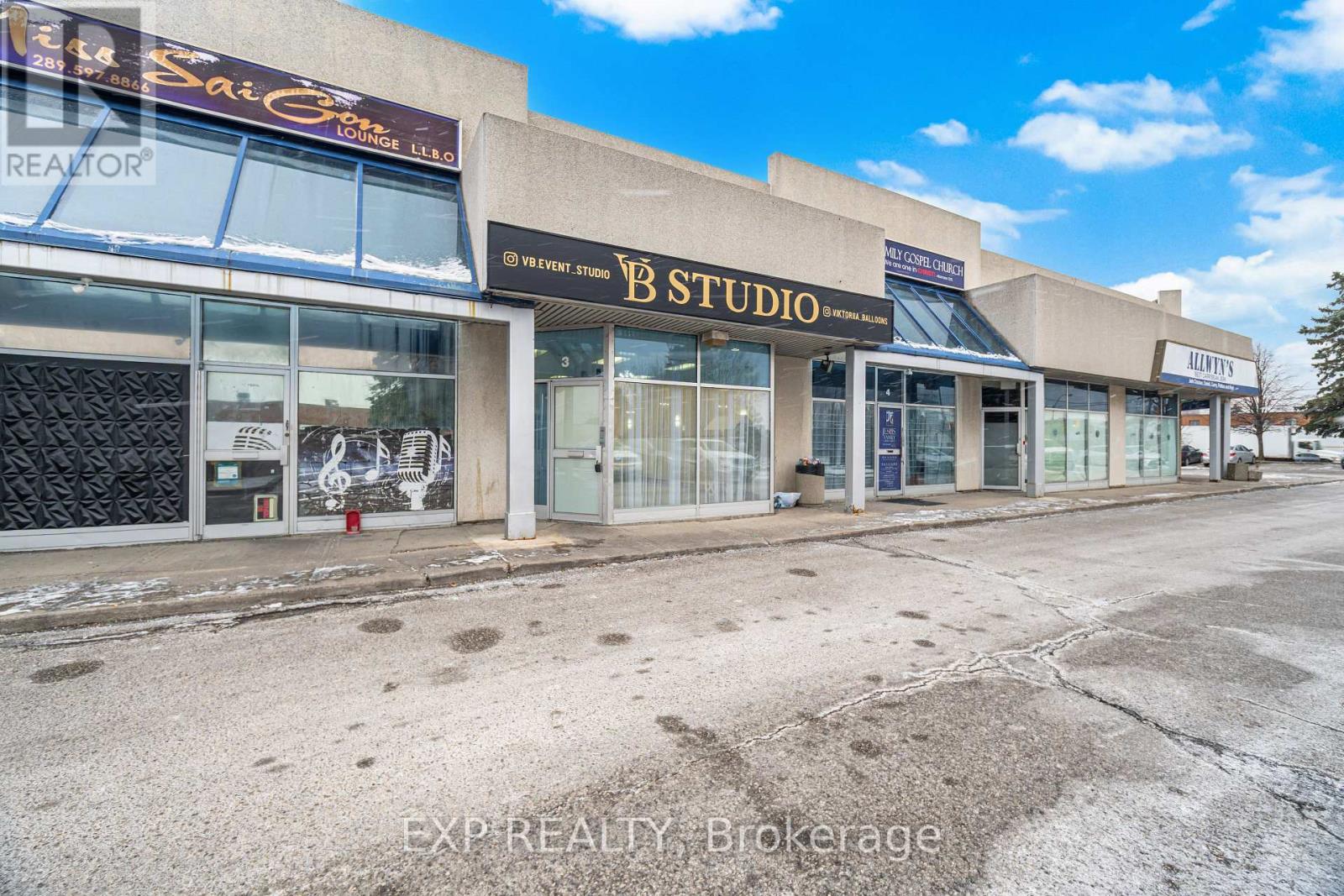 #3 - 3232 Steeles Avenue W, Vaughan, Ontario  L4K 4C8 - Photo 29 - N12634794
