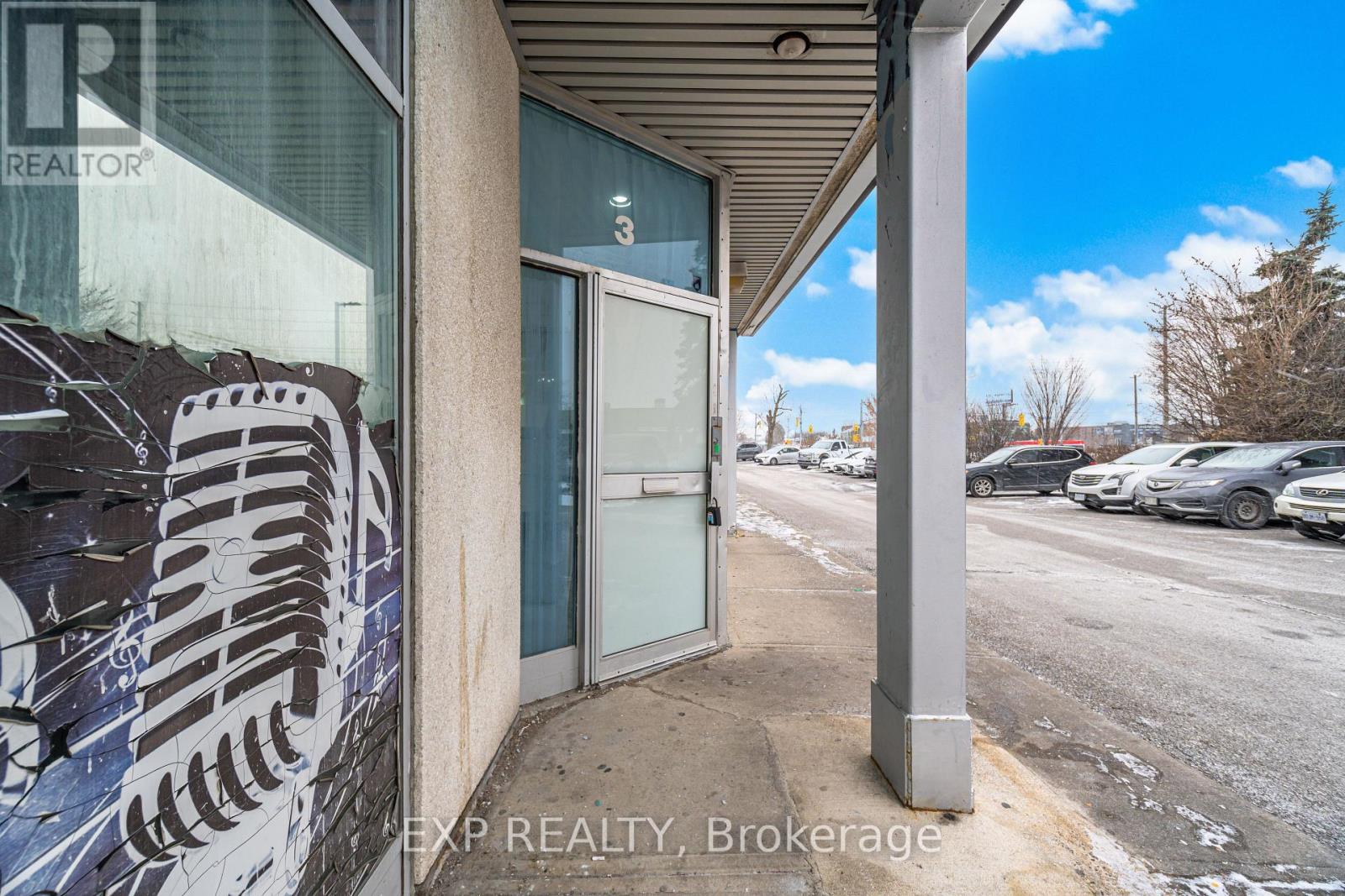 #3 - 3232 Steeles Avenue W, Vaughan, Ontario  L4K 4C8 - Photo 30 - N12634794