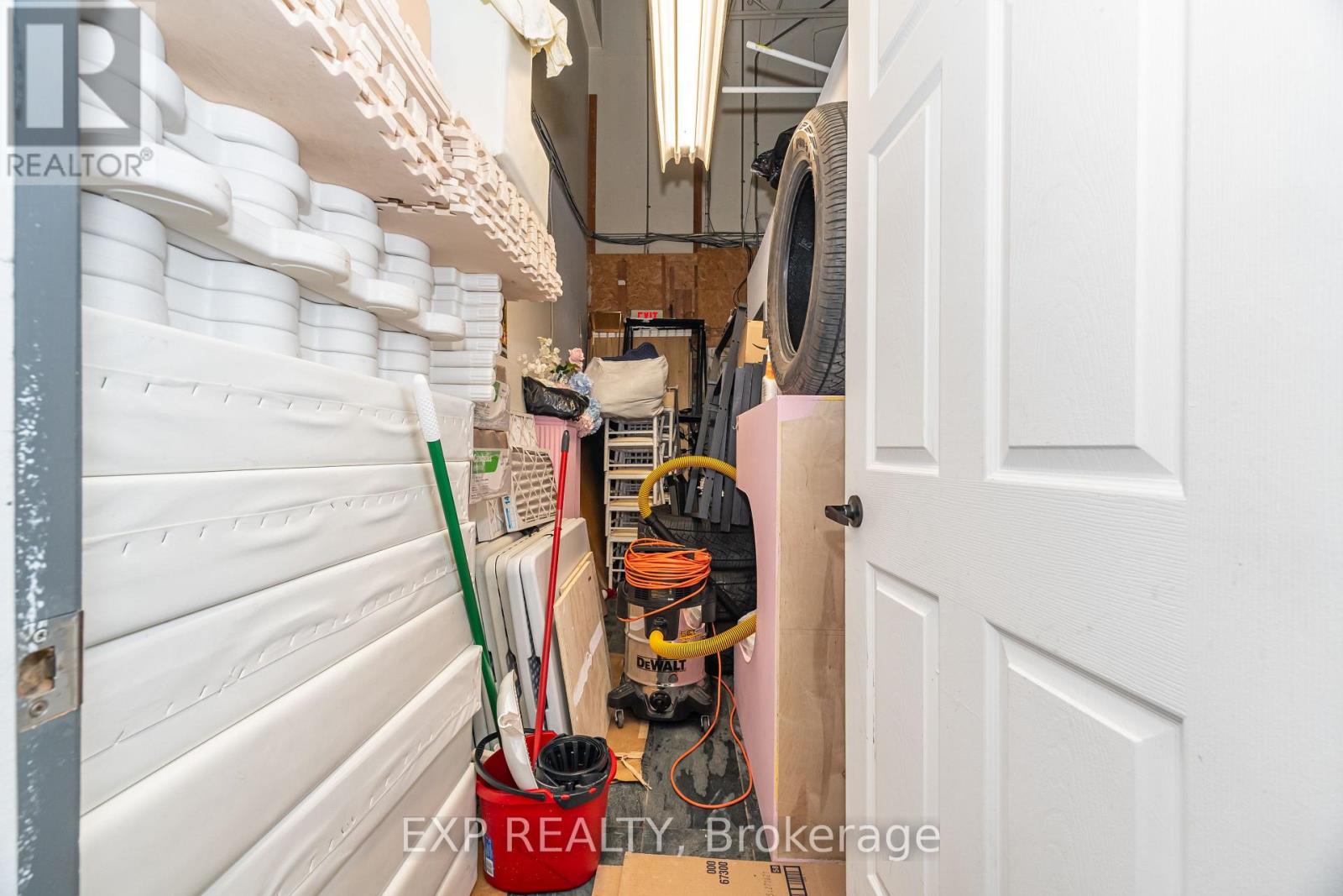 #3 - 3232 Steeles Avenue W, Vaughan, Ontario  L4K 4C8 - Photo 31 - N12634794