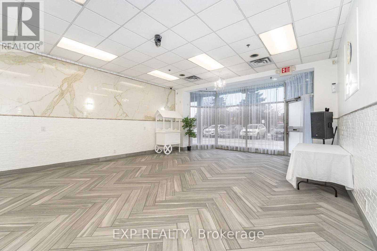 #3 - 3232 Steeles Avenue W, Vaughan, Ontario  L4K 4C8 - Photo 8 - N12634794