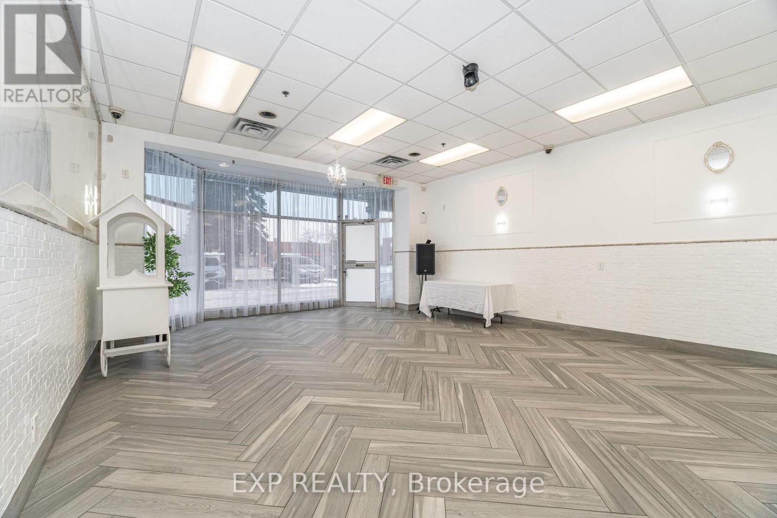 #3 - 3232 Steeles Avenue W, Vaughan, Ontario  L4K 4C8 - Photo 9 - N12634794