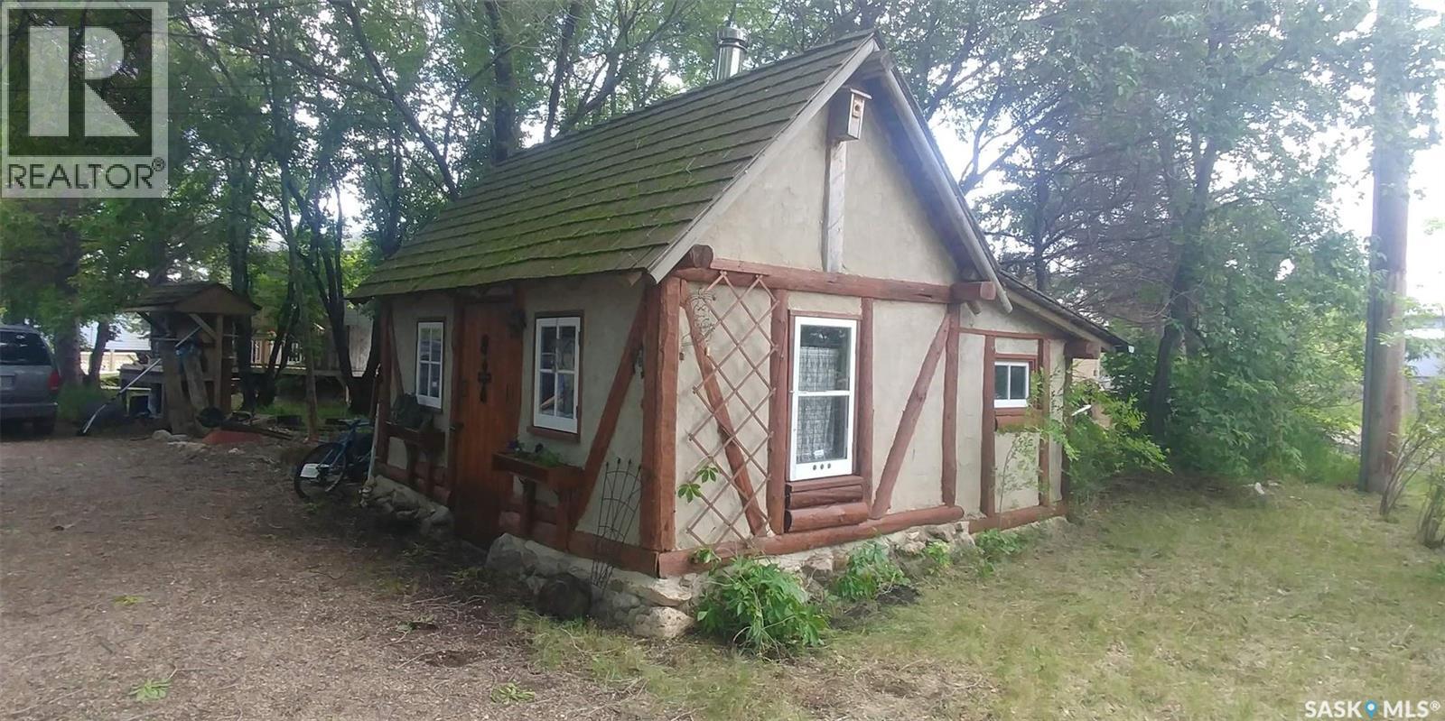 327 1st Avenue E, Blaine Lake, Saskatchewan  S0J 0J0 - Photo 37 - SK025637