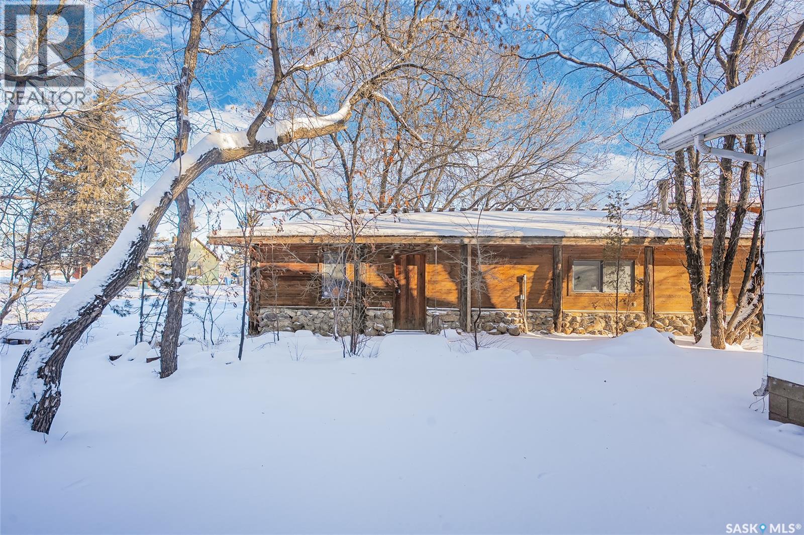 327 1st Avenue E, Blaine Lake, Saskatchewan  S0J 0J0 - Photo 33 - SK025637