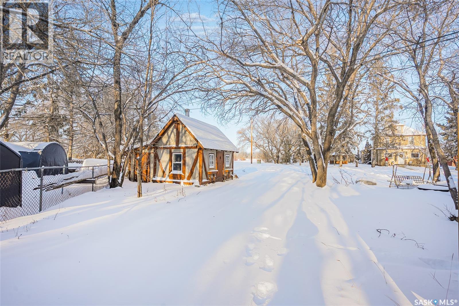 327 1st Avenue E, Blaine Lake, Saskatchewan  S0J 0J0 - Photo 29 - SK025637