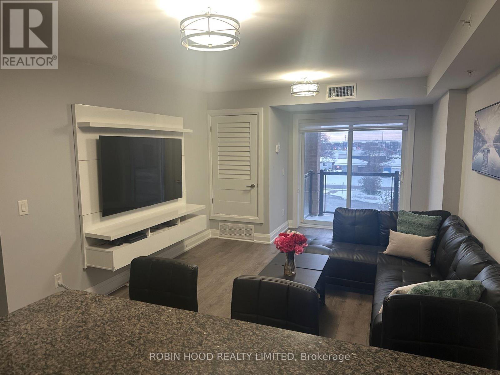 315 - 481 RUPERT AVENUE, Whitchurch-Stouffville, Ontario