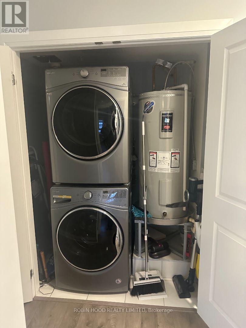 315 - 481 Rupert Avenue, Whitchurch-Stouffville, Ontario  L4A 1Y7 - Photo 10 - N12634808