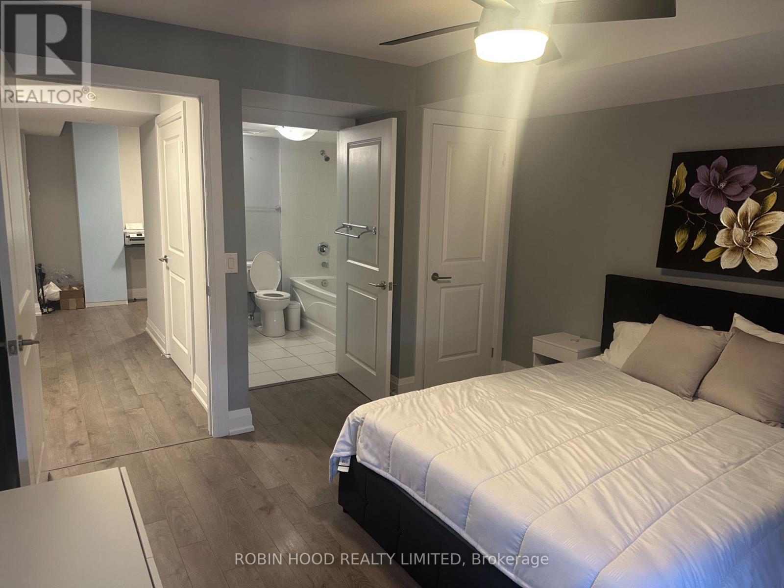 315 - 481 Rupert Avenue, Whitchurch-Stouffville, Ontario  L4A 1Y7 - Photo 7 - N12634808