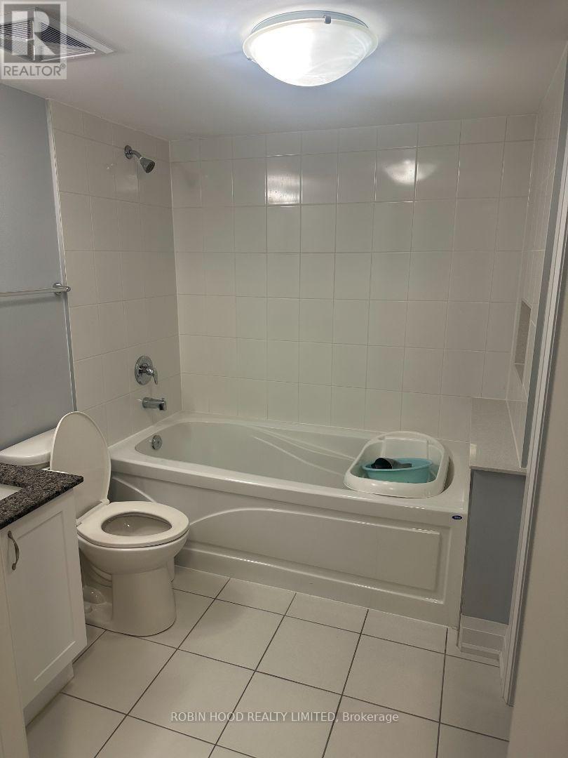 315 - 481 Rupert Avenue, Whitchurch-Stouffville, Ontario  L4A 1Y7 - Photo 8 - N12634808